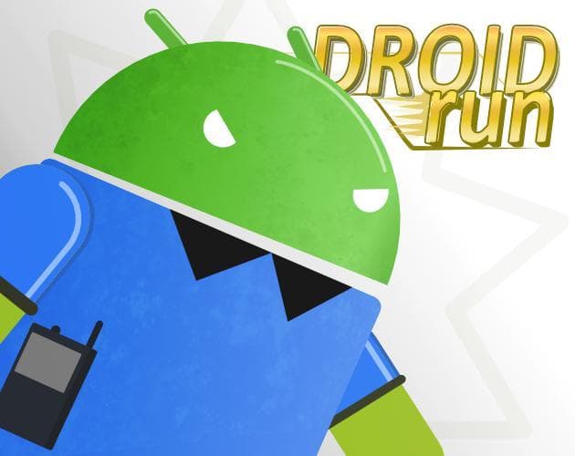 Droidrun