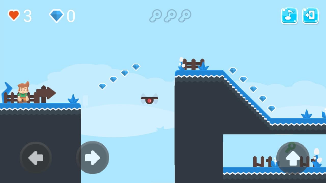 Viska Adventure screenshot 4