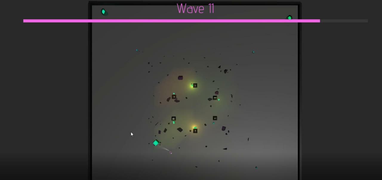 Keyfence screenshot 4