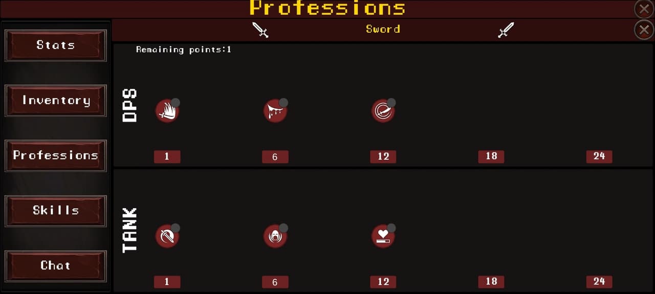 ProjectReunion screenshot 3