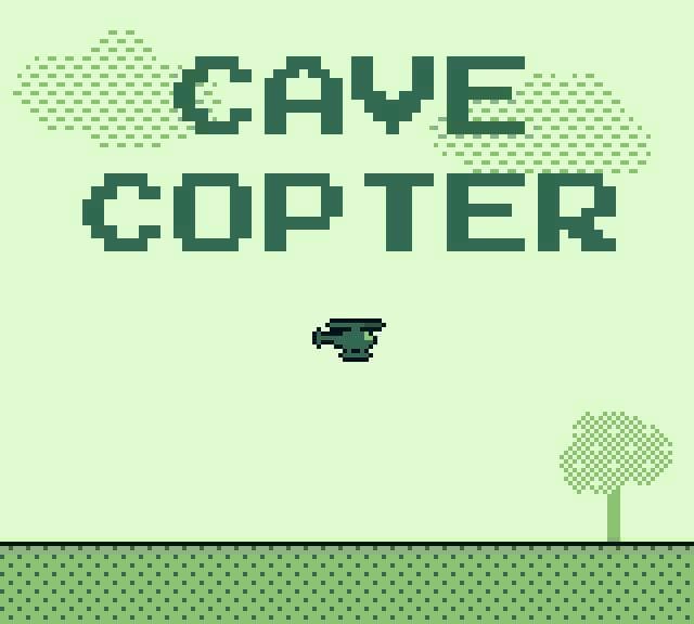 CAVECOPTER screenshot 2