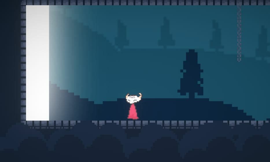 Wraith (itch) (ShardStudio) screenshot 2