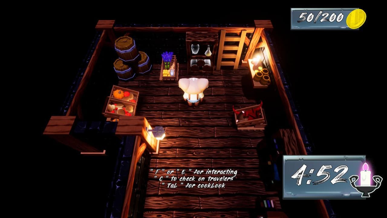 Dr. Alchemical screenshot 2