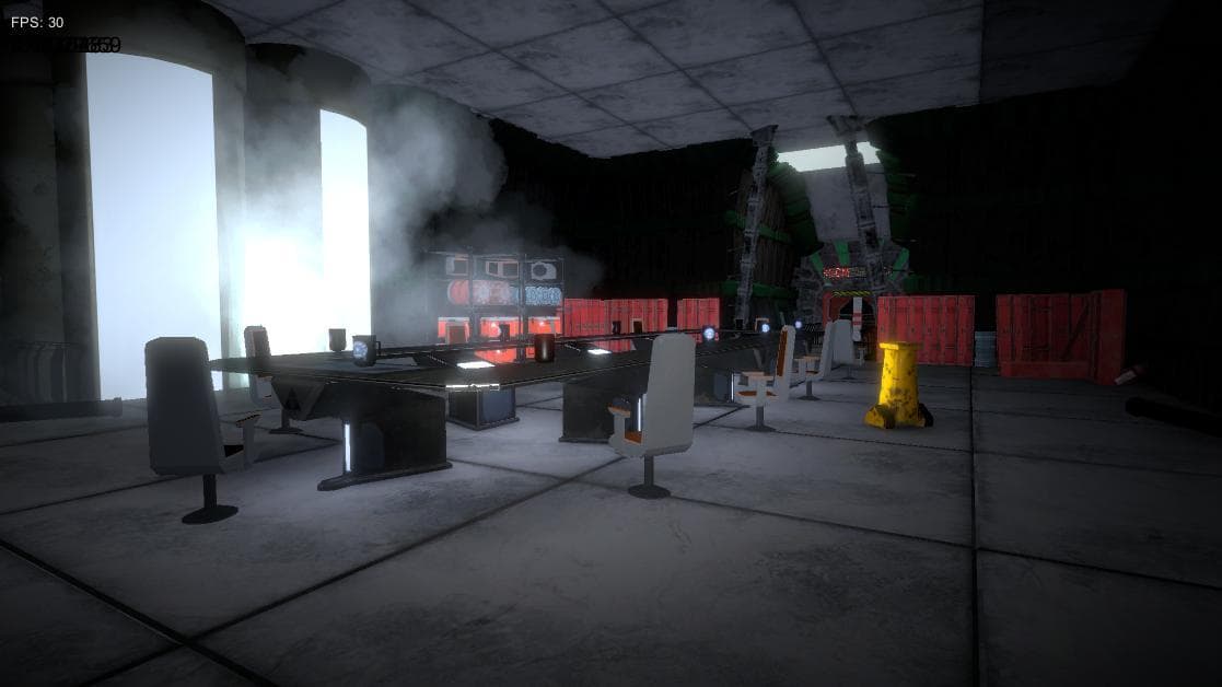 Zenith (itch) (MeaLynk) screenshot 2