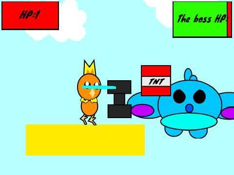 Torchic Head screenshot 3
