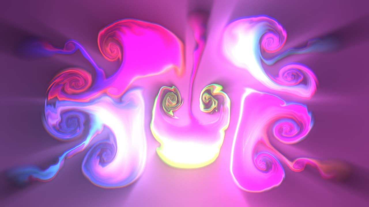 Fluid Simulation screenshot 5