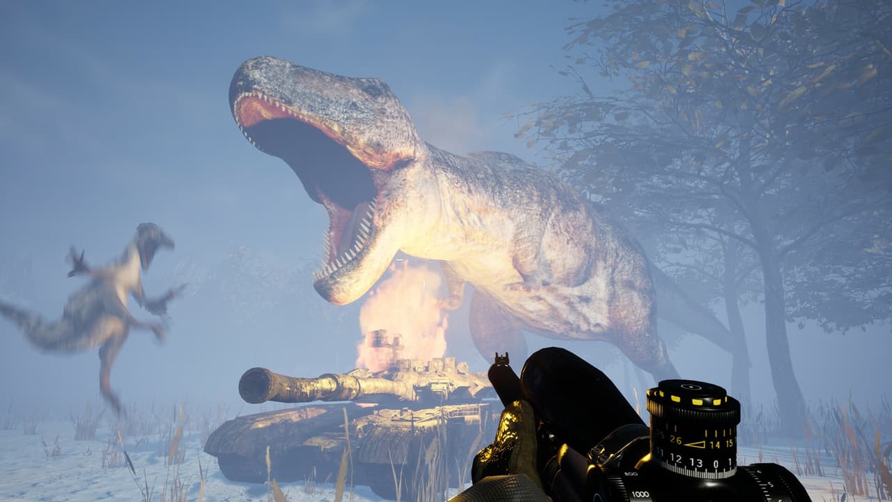 Fossilfuel screenshot 6