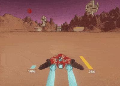 Core Runners screenshot 2