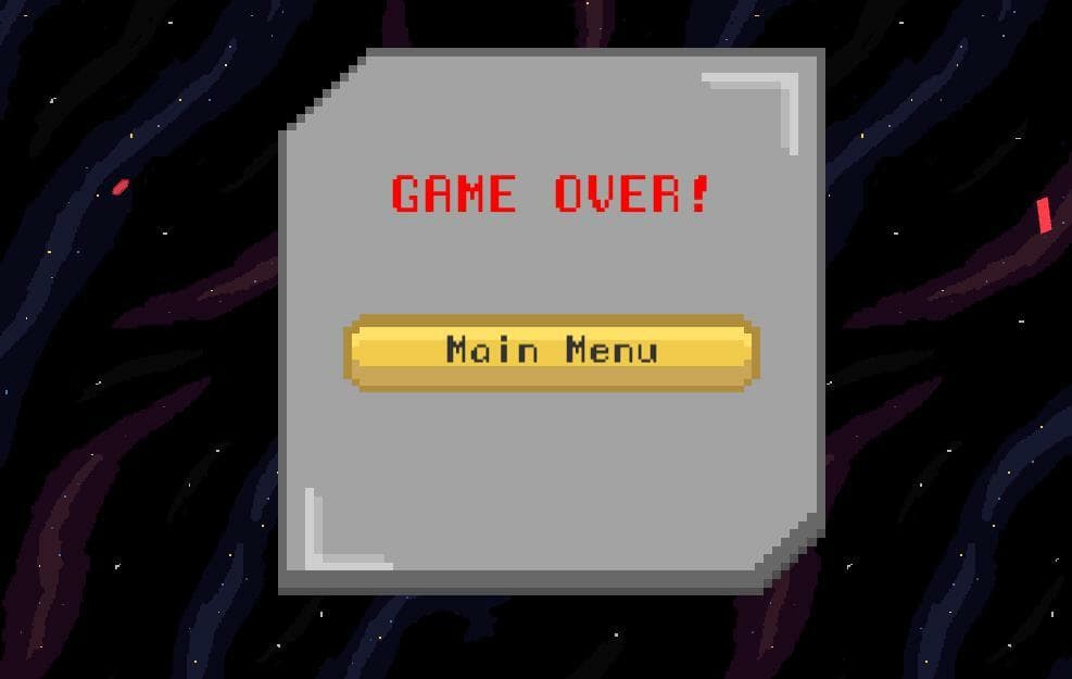 Easy Shooter 2D screenshot 3