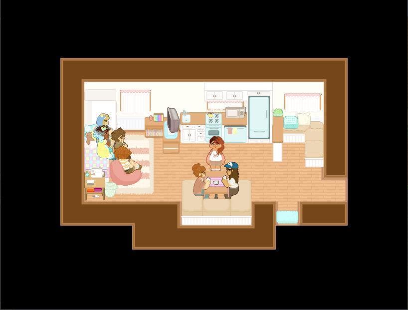 Willow in the Warren screenshot 5