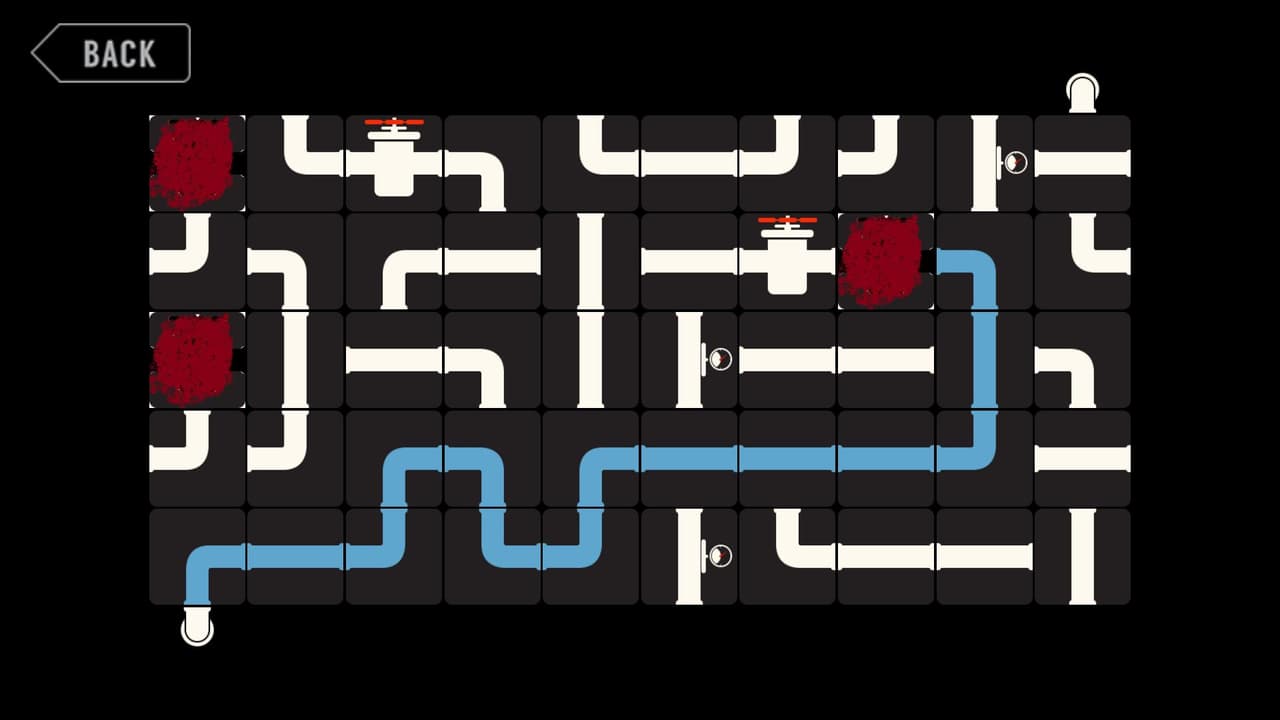 Pipes! screenshot 2