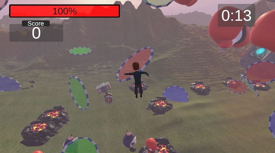 Durable Tim screenshot 2