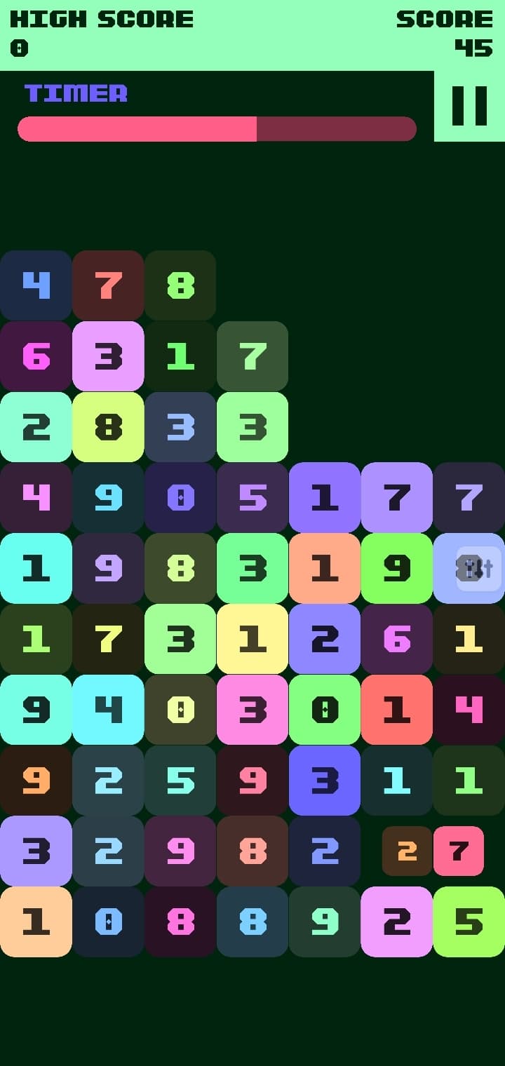 Make Nine screenshot 5