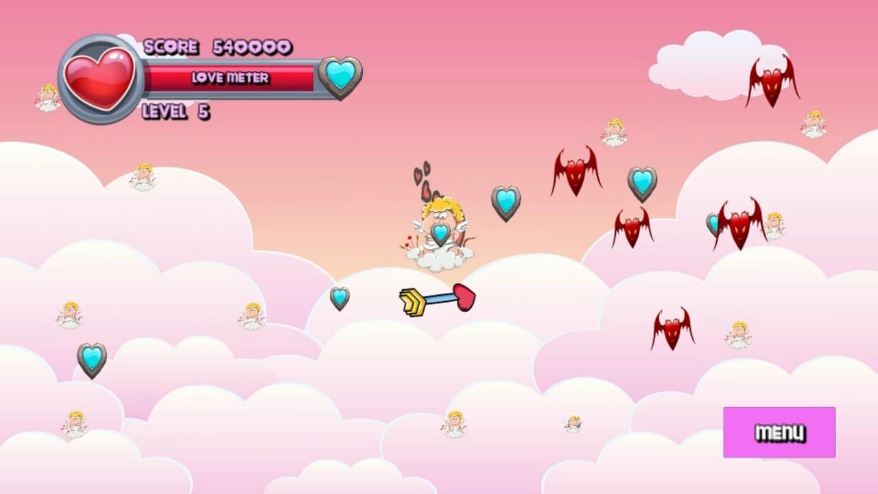 Cupids Love Crisis screenshot 3