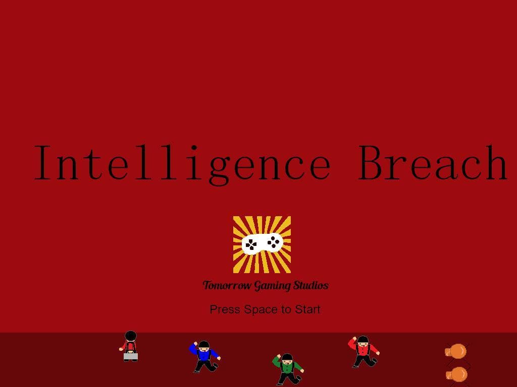 Intelligence Breach