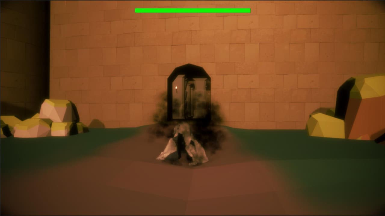 She hunts me in my dreams screenshot 4