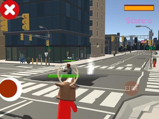 GARRYS MOD POCKET EDITION screenshot 6