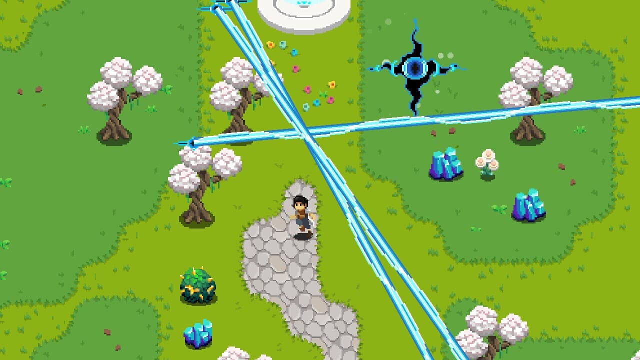 流浪荒岛 screenshot 6