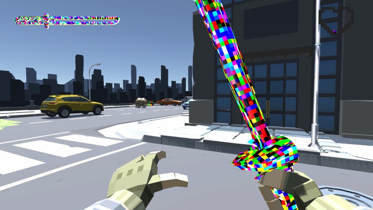 !Worlds Apart screenshot 3