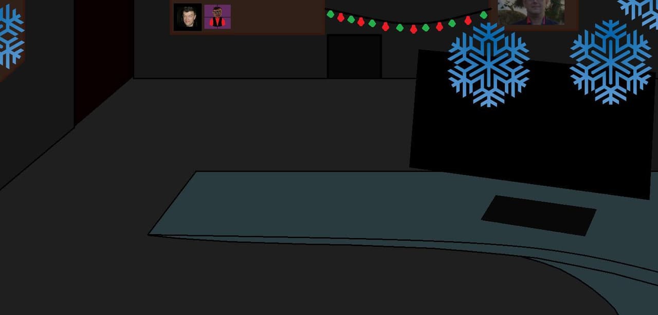 FNaM 2 DEMO screenshot 5