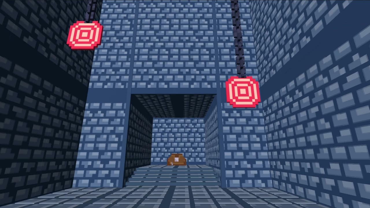 Temple Seeker VR screenshot 5