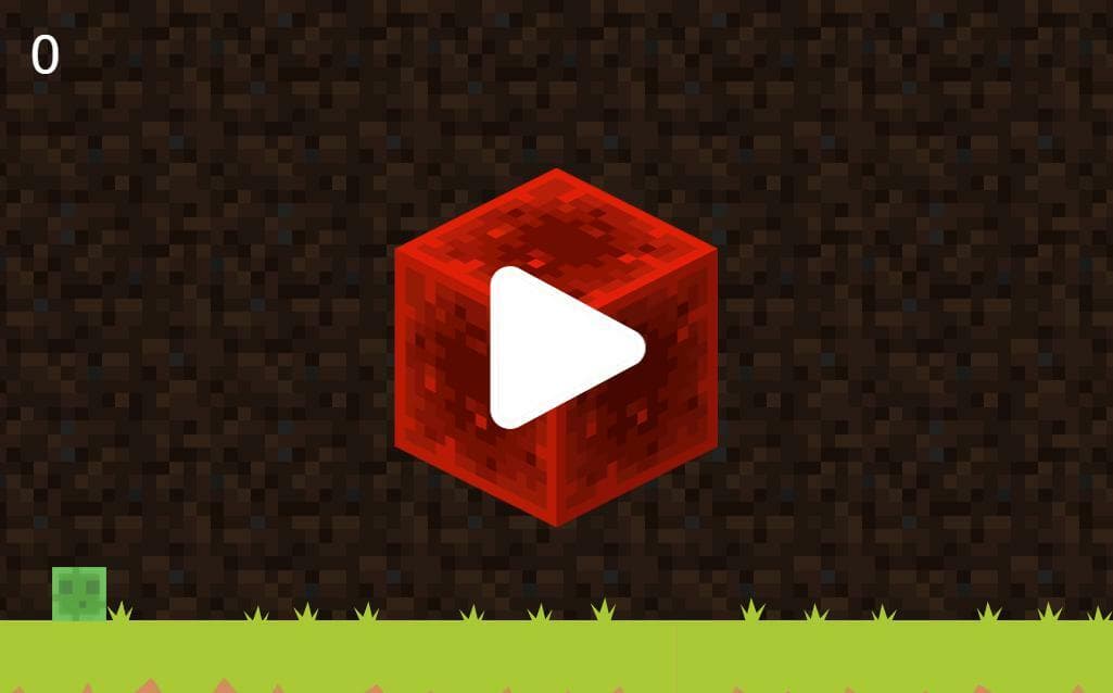 Slime Jump (Caio Costa)