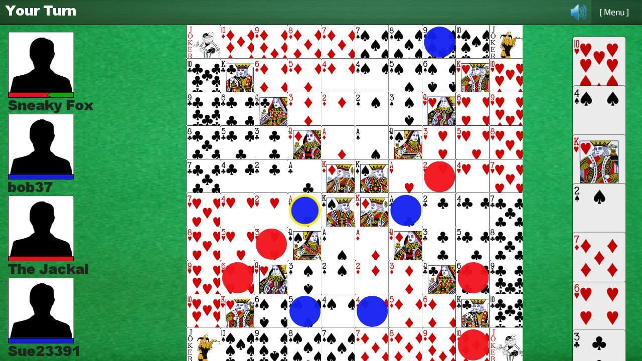 Crazy Jacks screenshot 4