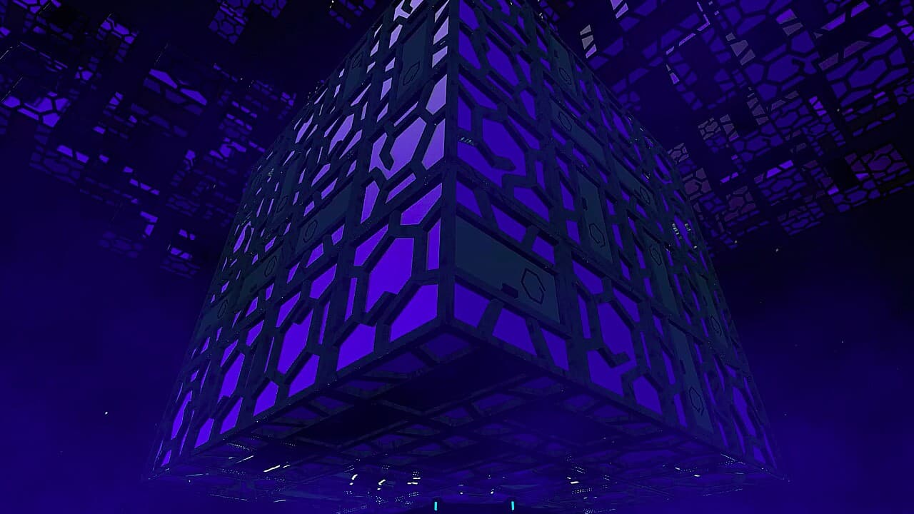 The Maze VR screenshot 3