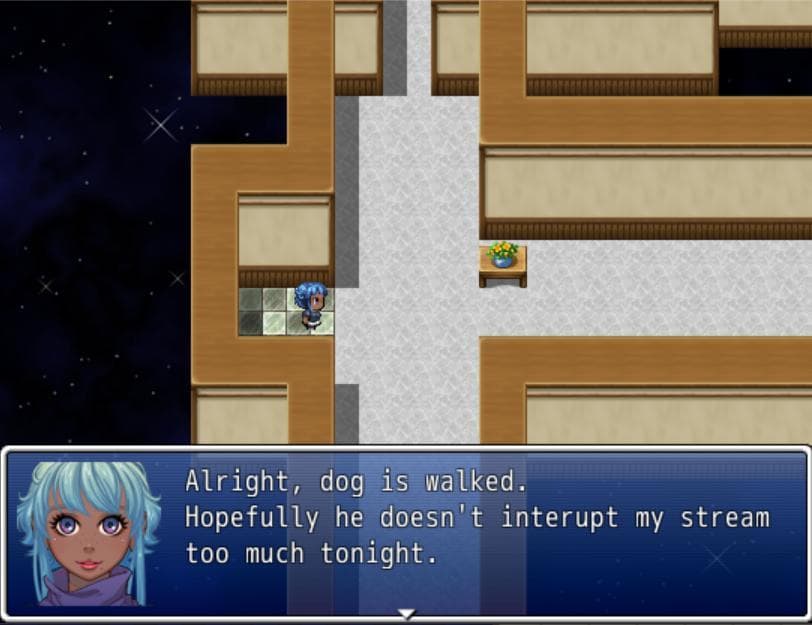 The Streamers Dilemma screenshot 3