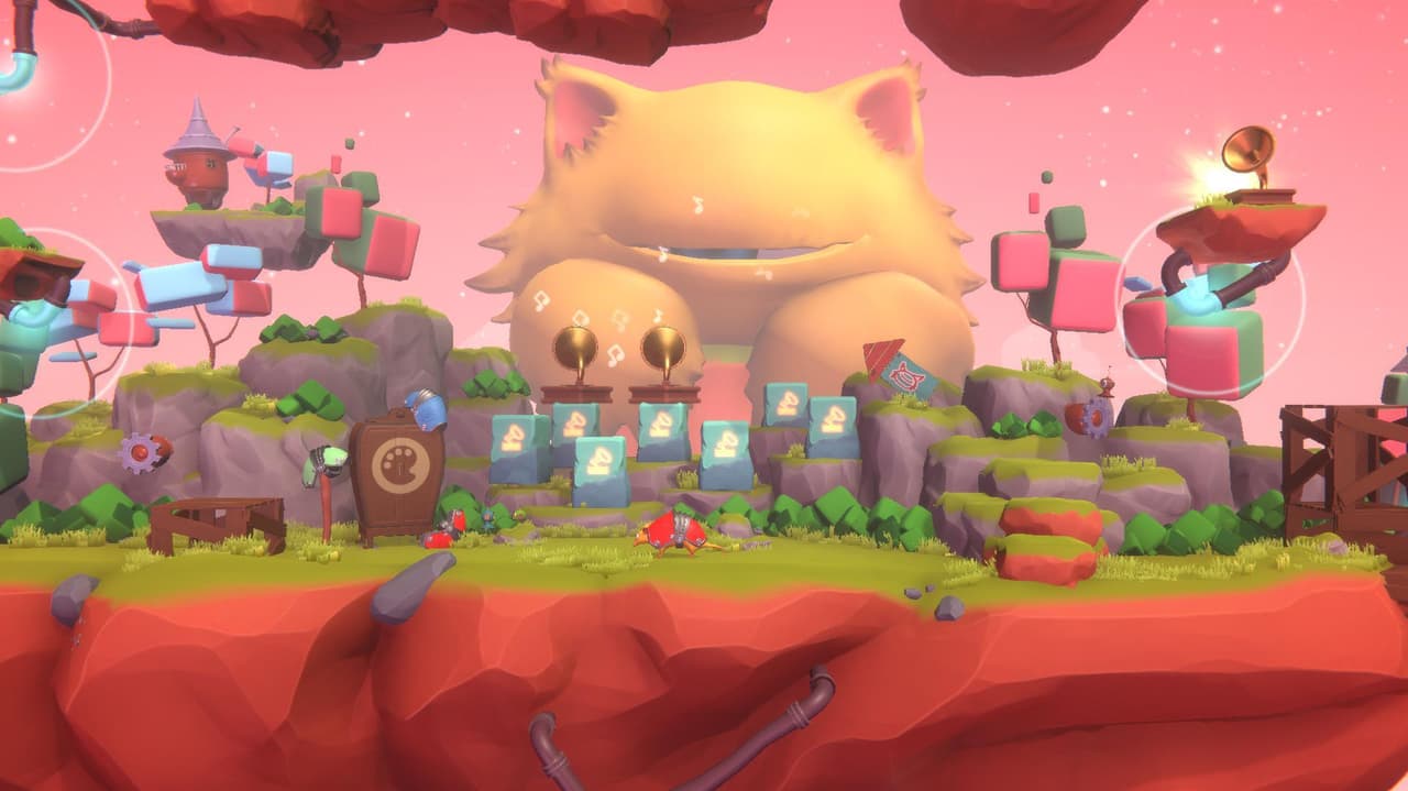 Dilán screenshot 2