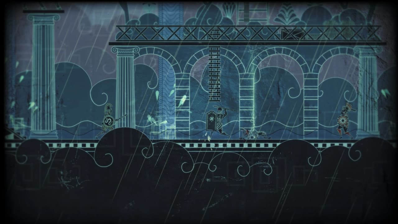 Apotheon Arena screenshot 4