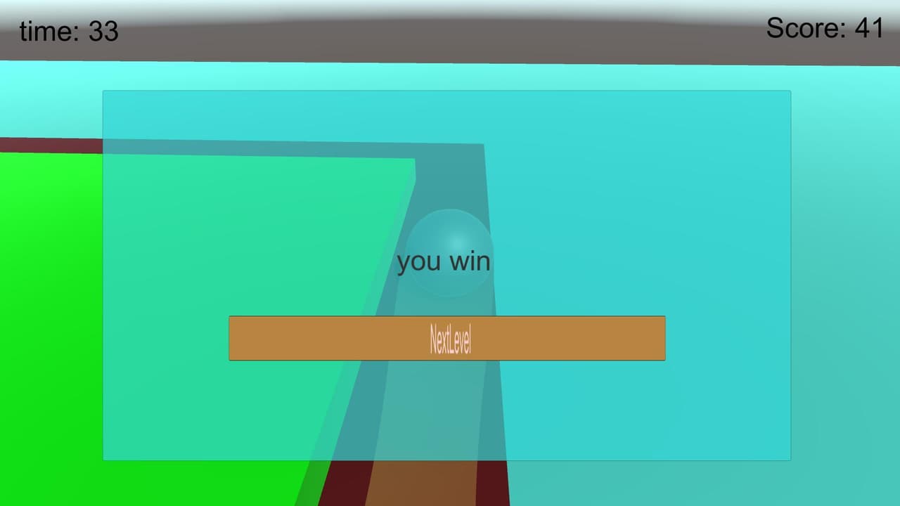 ball of madnes screenshot 3