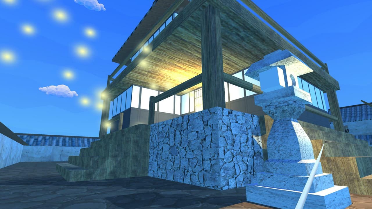 The last of Samurai screenshot 5