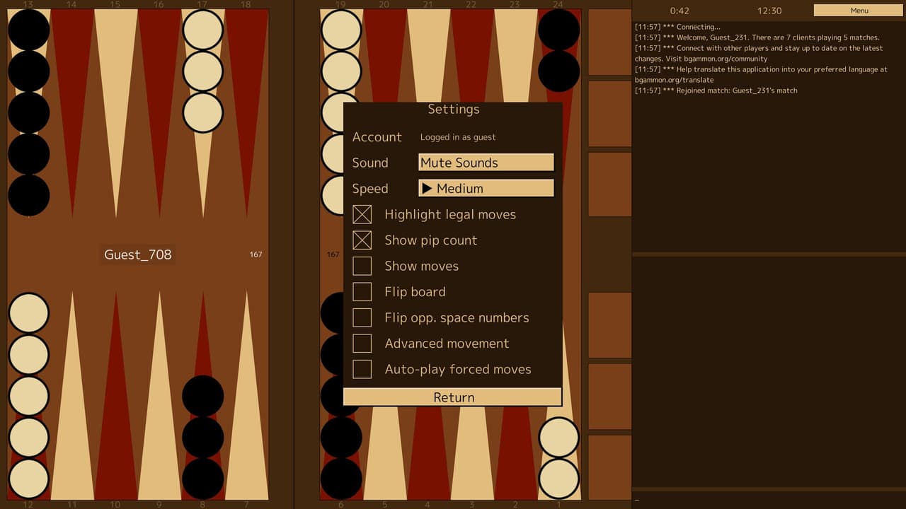 Boxcars screenshot 3