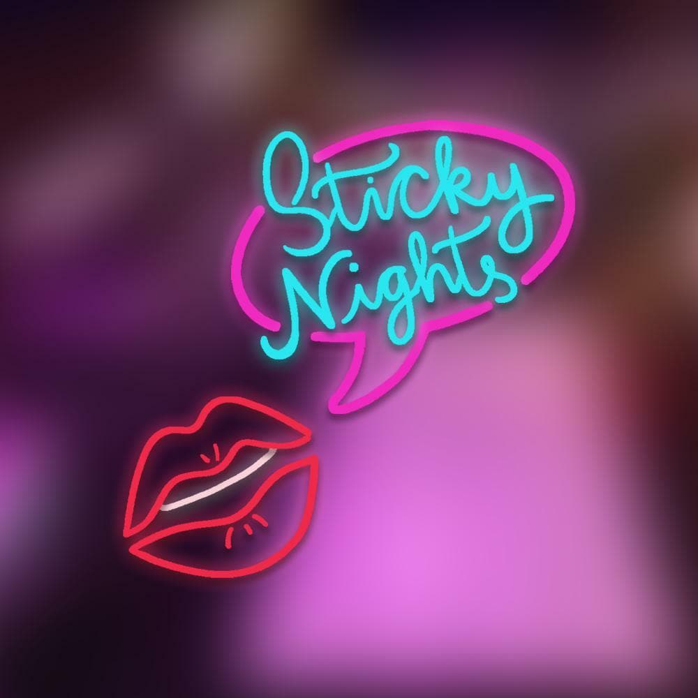 Sticky Nights