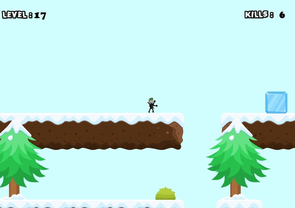 Throne Rushers screenshot 6