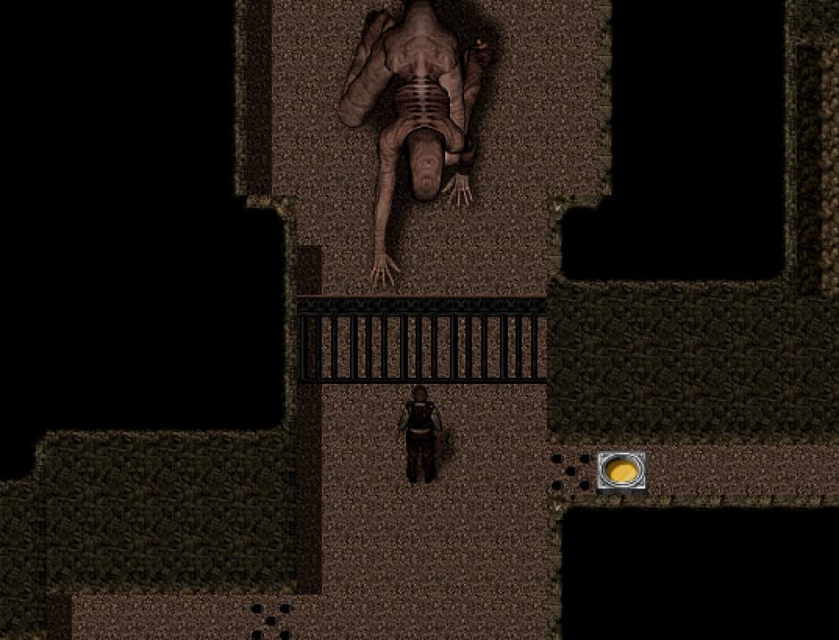 The Sheltered screenshot 5