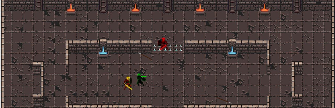 Isorropia screenshot 2