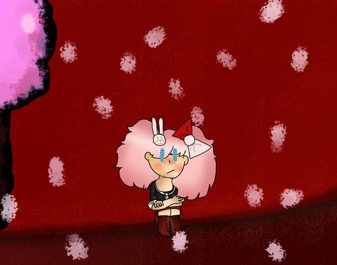 Danganronpa: Despairs Loss [Demo] screenshot 4