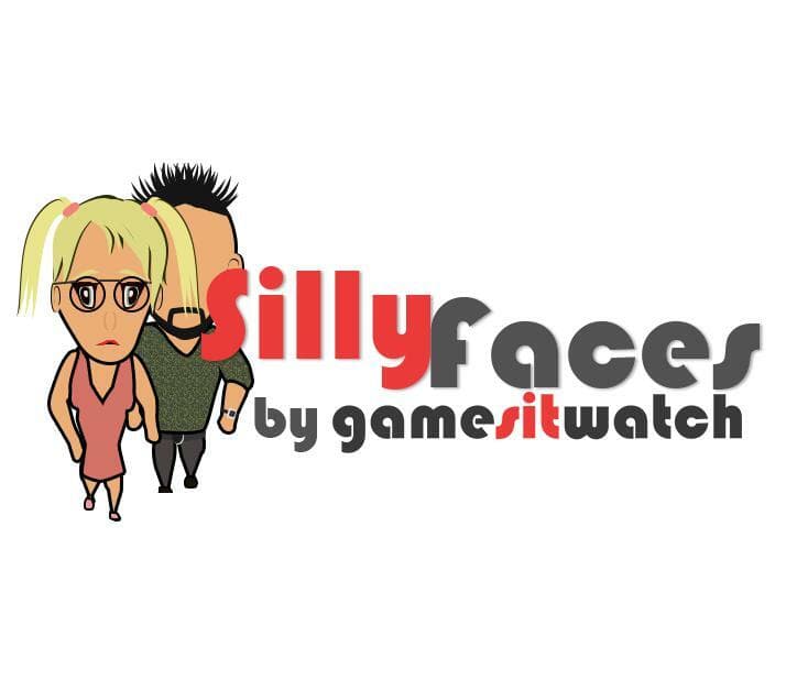 Silly Faces