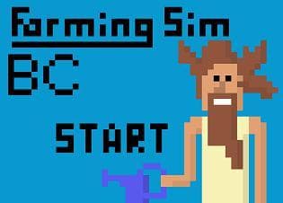 Farming Sim BC screenshot 2
