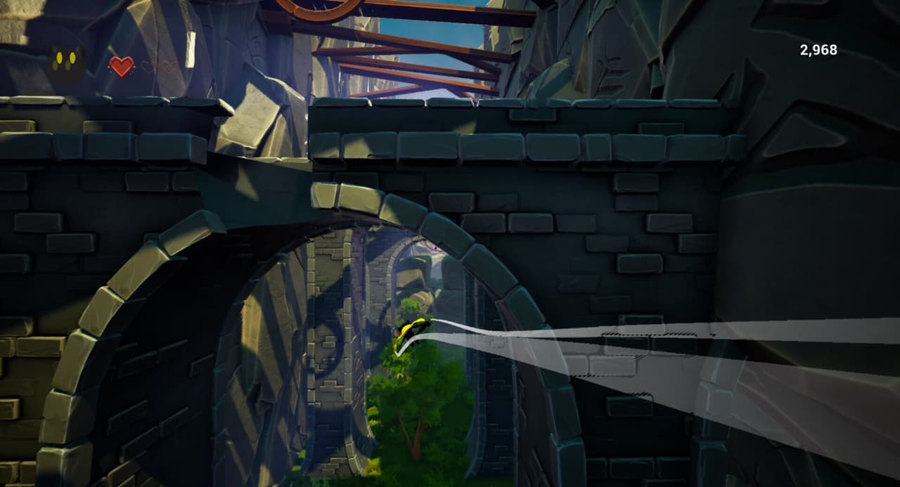 Wind Rider screenshot 4