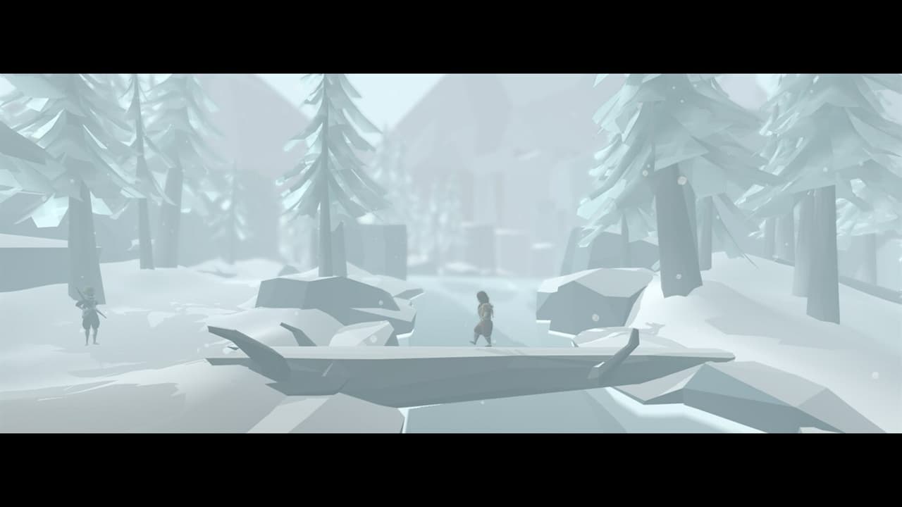 Where the Snow Settles screenshot 3