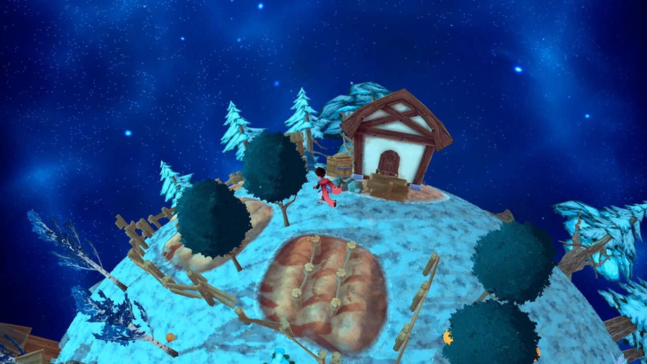 Deiland: Pocket Planet screenshot 5
