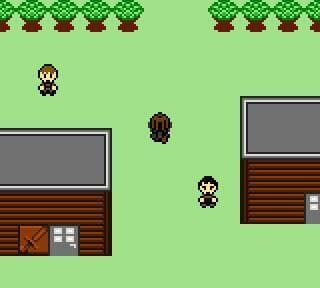 Quest - The Adventure for the 6 Stones screenshot 3