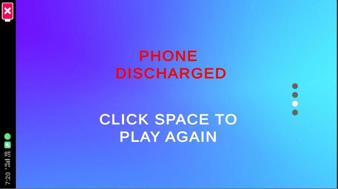 Phone in Your Pc (But Its Not Real) screenshot 4