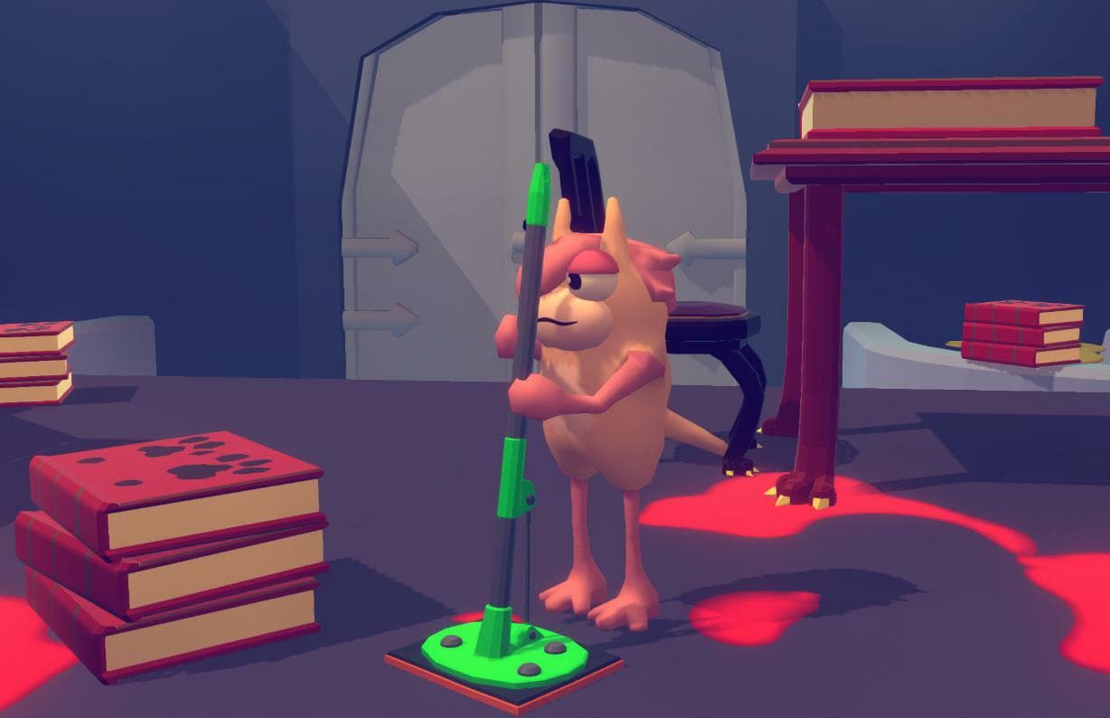 Moppit screenshot 3