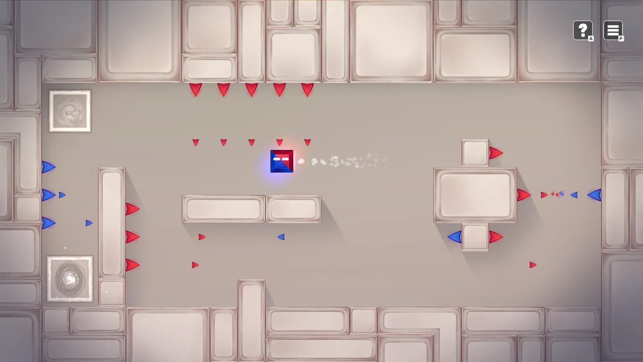 Sqroma Demo screenshot 3