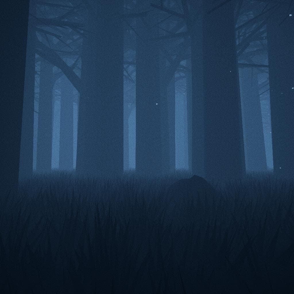 Nemus Immensum screenshot 3