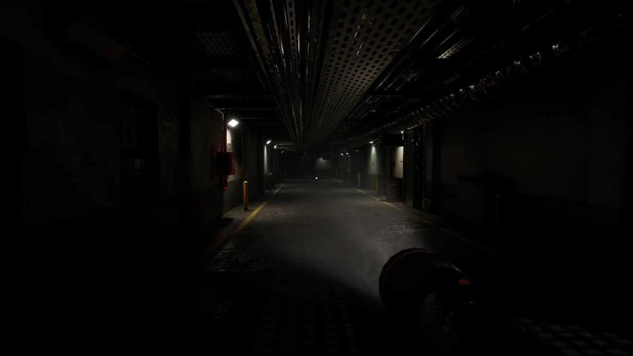 Prison Alone screenshot 5